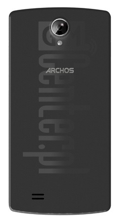 IMEI Check ARCHOS 50b Platinum on imei.info