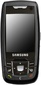 SAMSUNG Z360