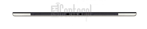 IMEI Check NEC TW710 LaVie Tab W 10" on imei.info