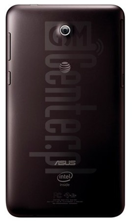 IMEI Check ASUS Memo Pad 7 ME375CL on imei.info