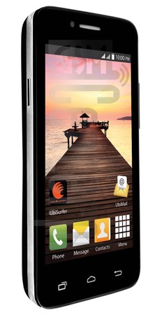 Skontrolujte IMEI DATAWIND Pocket Surfer 3G4+ na imei.info