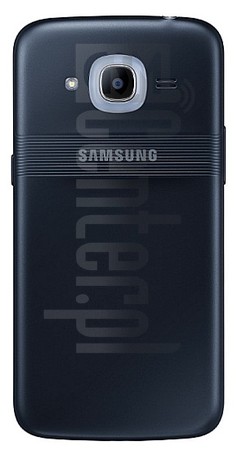 IMEI Check SAMSUNG Galaxy J2 Pro SM-J210F on imei.info