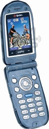IMEI Check SANYO RL-7300 (SCP-7300) on imei.info