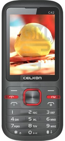 IMEI Check CELKON C42 on imei.info