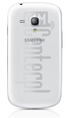 imei.infoのIMEIチェックSAMSUNG I8190L Galaxy S III mini