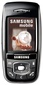 SAMSUNG S400i
