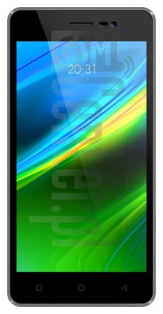 IMEI Check KARBONN K9 Smart 4G on imei.info