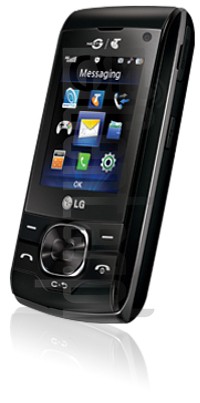 IMEI Check LG GU290F on imei.info