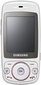 SAMSUNG S3030 Tobi