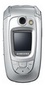 SAMSUNG X808