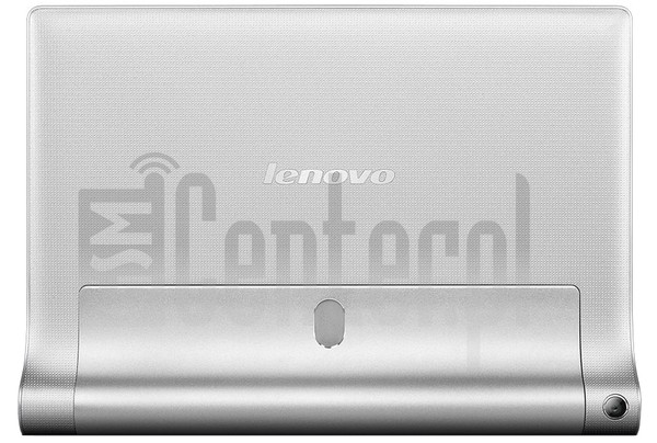 IMEI Check LENOVO 830L Yoga 2 8" LTE on imei.info