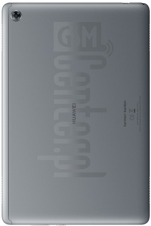 IMEI Check HUAWEI MediaPad M5 Lite 10 LTE on imei.info