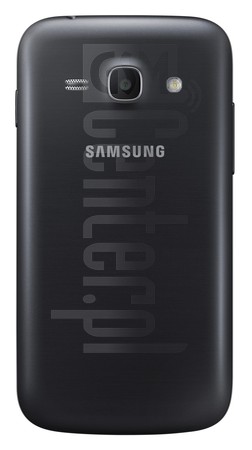 IMEI Check SAMSUNG I679 Galaxy Ace 3 on imei.info