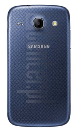 IMEI Check SAMSUNG I8262B Galaxy Core on imei.info