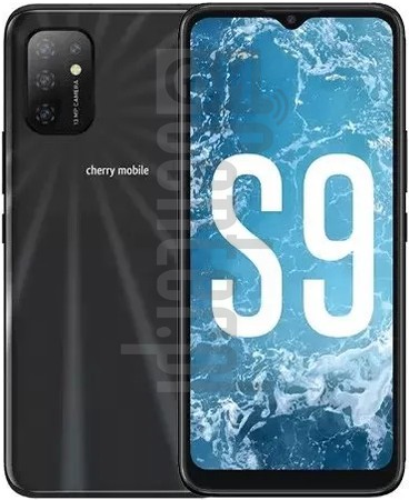 IMEI Check CHERRY MOBILE Aqua S9 on imei.info
