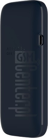 imei.infoのIMEIチェックALCATEL One Touch 1013D