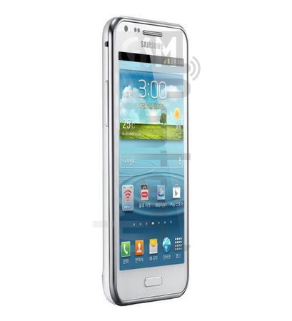 IMEI Check SAMSUNG E170L Galaxy R Style on imei.info