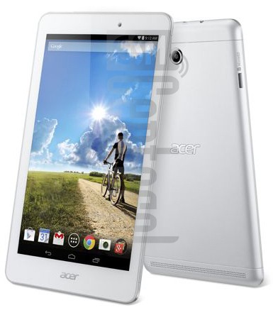 IMEI Check ACER A1-840 Iconia Tab 8 on imei.info