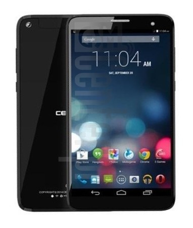 IMEI Check CELKON Xion S CT695 on imei.info