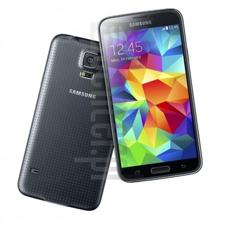 Verificação do IMEI SAMSUNG G903W Galaxy S5 Neo em imei.info