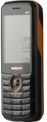 IMEI Check KARBONN K515 on imei.info