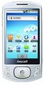 SAMSUNG I6500U Galaxy (Saturn)