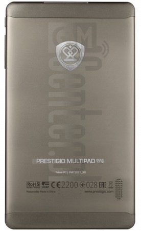 IMEI Check PRESTIGIO MultiPad Rider 7.0 on imei.info