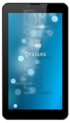 Sprawdź IMEI OYSTERS T72V 3G na imei.info