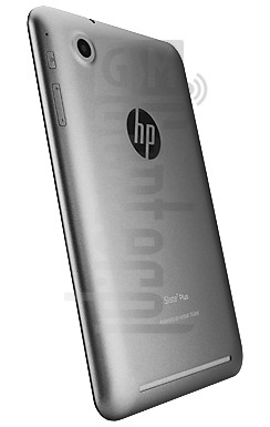 IMEI चेक HP Slate 7 Plus imei.info पर