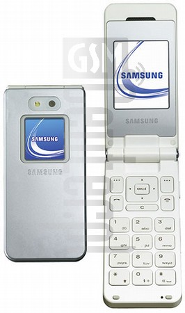 IMEI Check SAMSUNG E870 on imei.info