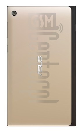 IMEI Check ASUS ME572CL Memo Pad 7 on imei.info