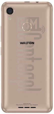 IMEI Check WALTON Primo GF7 on imei.info