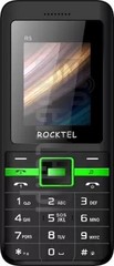 IMEI Check ROCKTEL R5 on imei.info