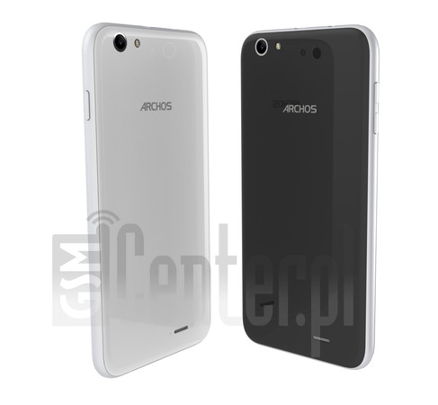 IMEI Check ARCHOS 55 Helium+ on imei.info