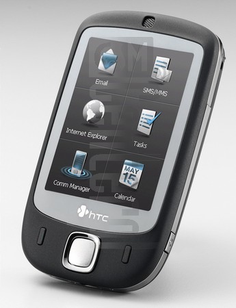 تحقق من رقم IMEI HTC P3050 (HTC Vogue) على imei.info