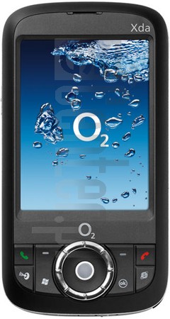IMEI Check O2 XDA Orbit (HTC Artemis) on imei.info