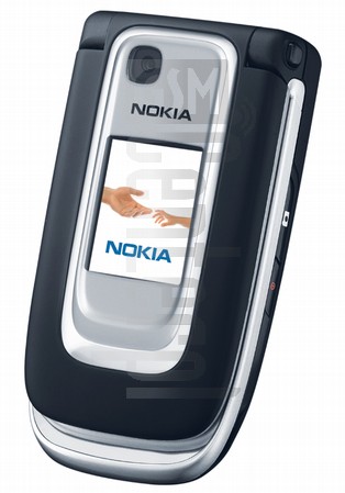 Pemeriksaan IMEI NOKIA 6131 NFC di imei.info