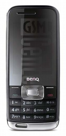 IMEI Check BENQ T60 on imei.info