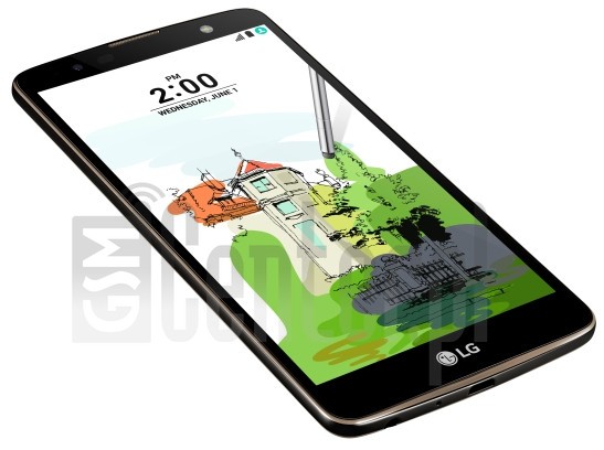 IMEI-Prüfung LG Stylus 2 Plus K535D auf imei.info