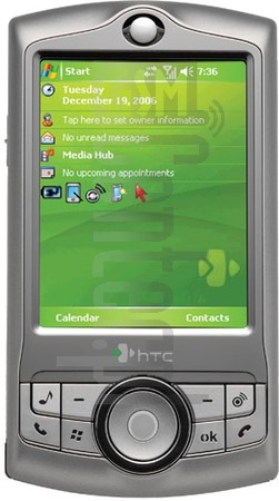 IMEI Check HTC P3340 (HTC Love) on imei.info