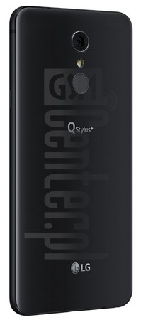 Перевірка IMEI LG Q Stylus+ на imei.info