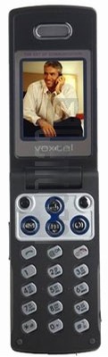 Controllo IMEI VOXTEL BD-30 su imei.info