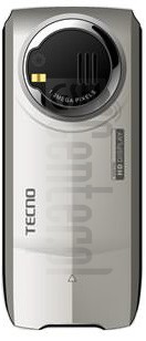 IMEI Check TECNO HD10 on imei.info