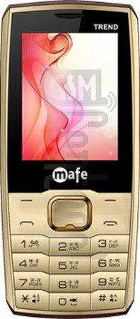 IMEI Check MAFE Trend on imei.info