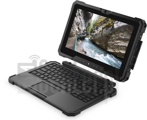 IMEI Check DELL Latitude 7212 Rugged Extreme on imei.info