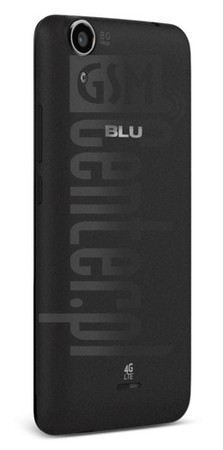 IMEI Check BLU Dash X LTE on imei.info