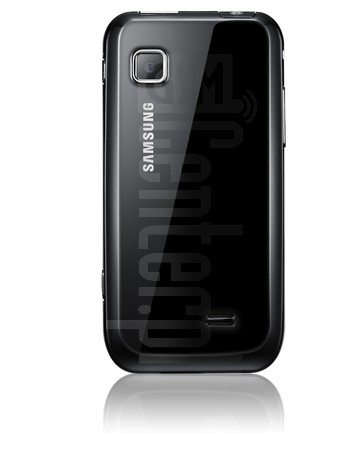 IMEI Check SAMSUNG S5250 Wave 2 on imei.info