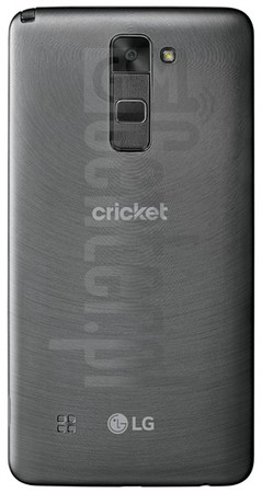 ตรวจสอบ IMEI LG K540 Stylo 2 Cricket บน imei.info