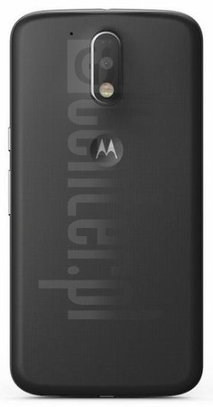 IMEI Check MOTOROLA Moto G4 Plus XT1644 on imei.info