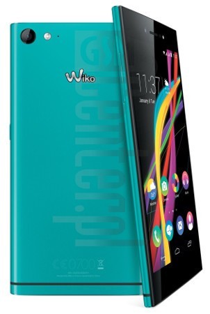 IMEI Check WIKO Highway Star 4G on imei.info